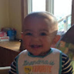 Meet your Posher, Gayle